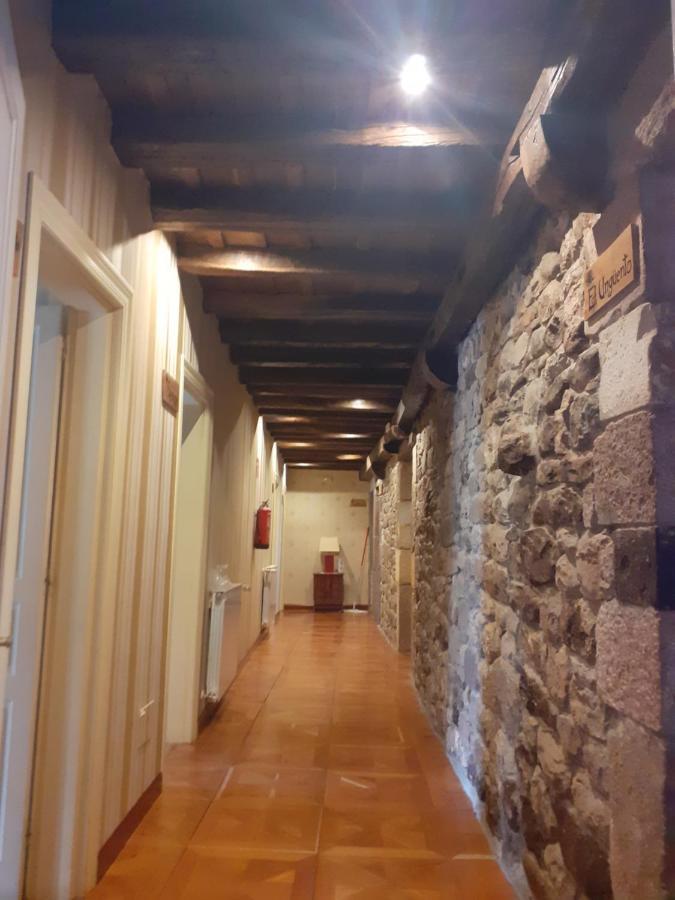 Villa La Casona De Barrio Barrio  Esterno foto