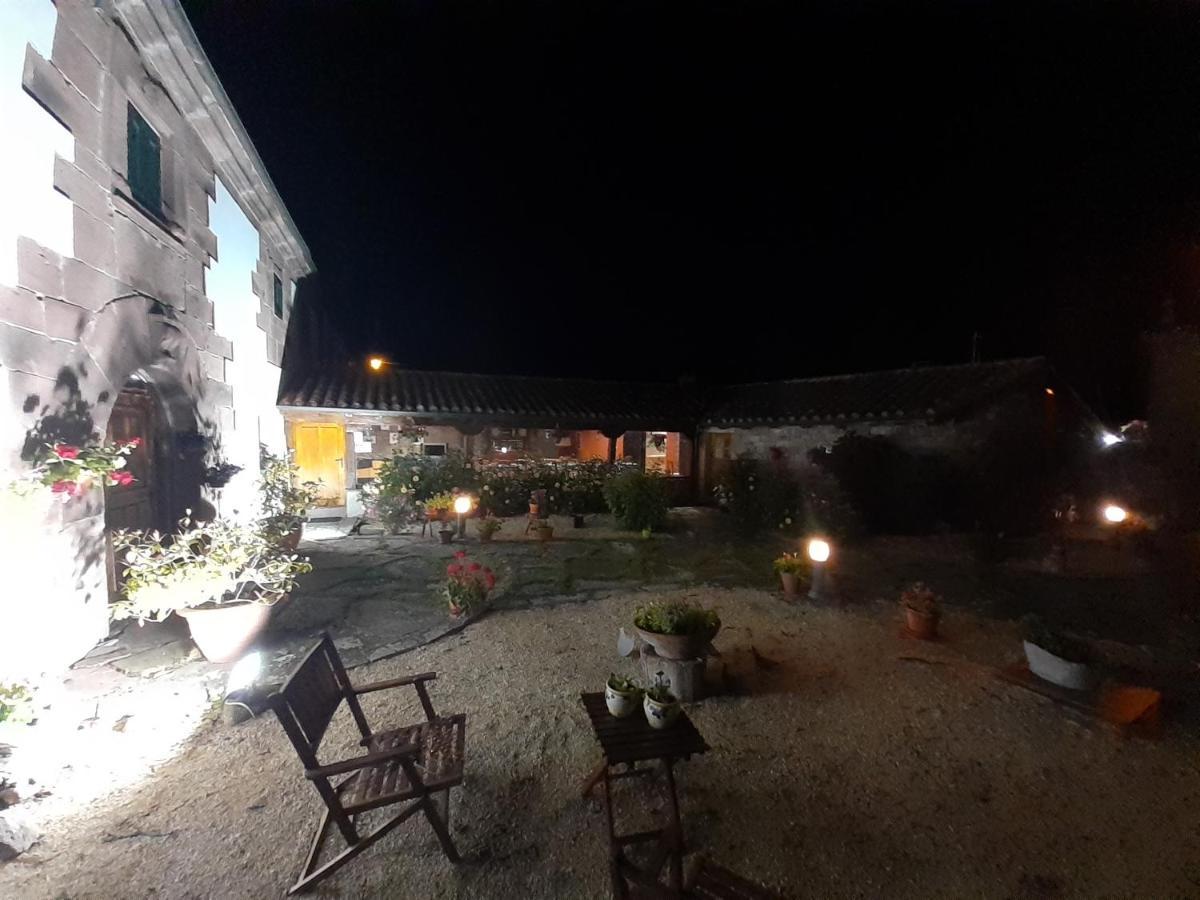 Villa La Casona De Barrio Barrio  Esterno foto