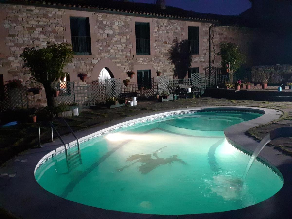 Villa La Casona De Barrio Barrio  Esterno foto