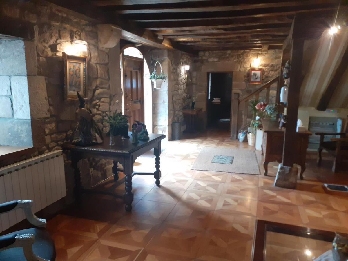 Villa La Casona De Barrio Barrio  Esterno foto