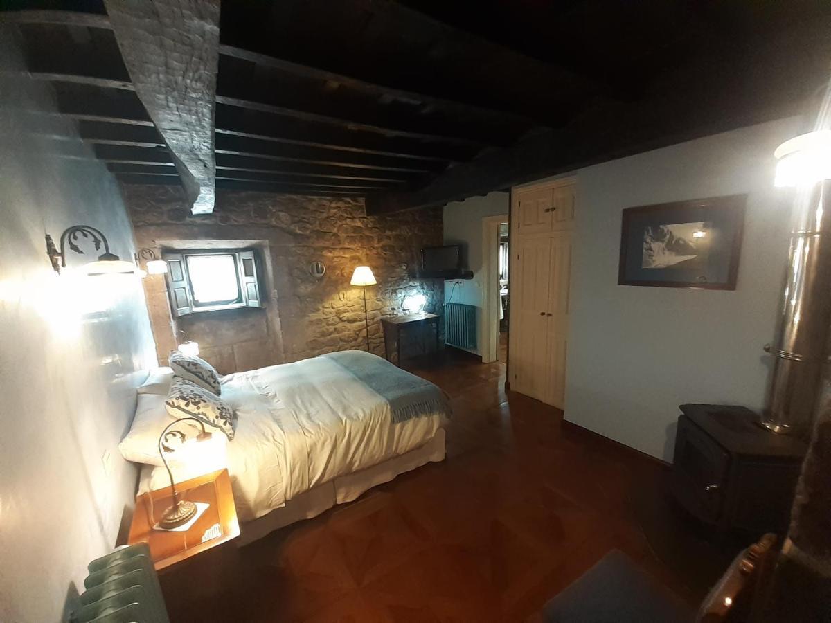 Villa La Casona De Barrio Barrio  Esterno foto