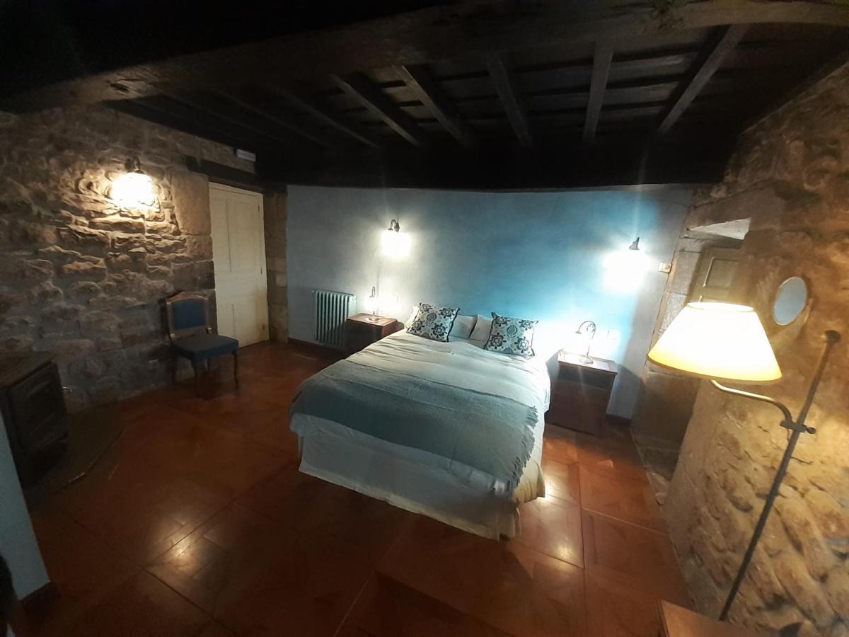 Villa La Casona De Barrio Barrio  Esterno foto