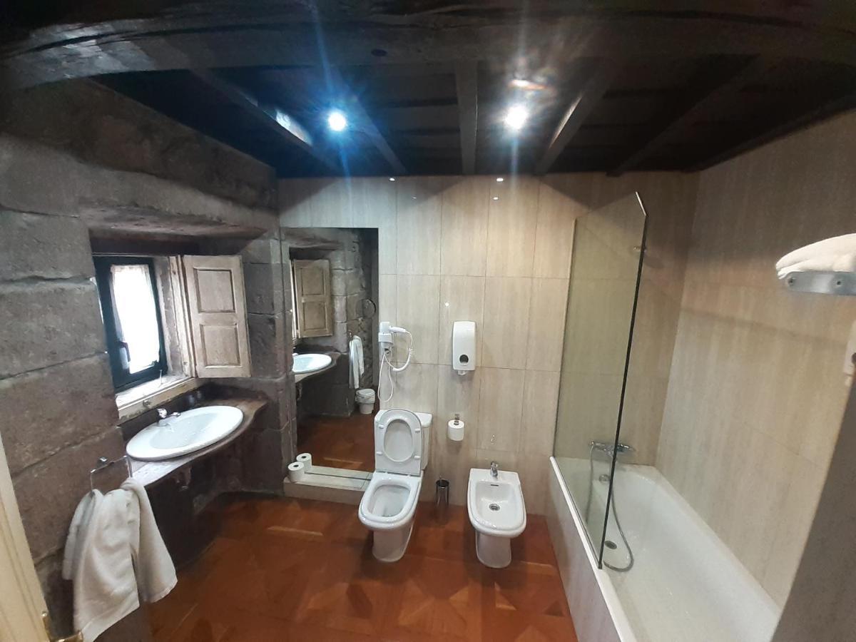 Villa La Casona De Barrio Barrio  Esterno foto
